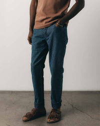 Taylor Stitch - Democratic Jean