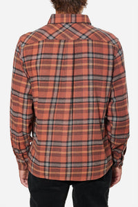 Katin - Vincent Flannel Shirt