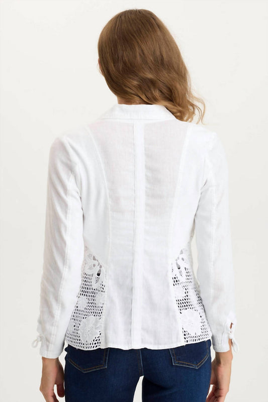 Xcvi - Trinket Jacket