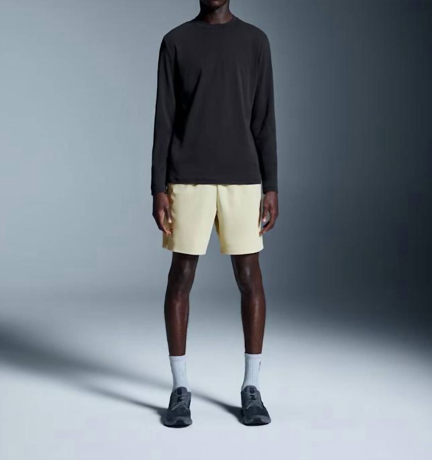 On - Focus Long T Shirt