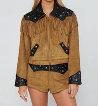 Show Me Your Mumu - Wilson Jacket