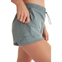 Z Supply - Women's Freestyle Nylon Short