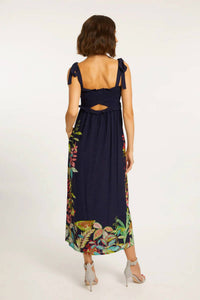 Caballero - Rebecca Maxi Dress