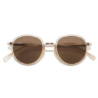 Sunski - Women's Baia Round Sunglasses