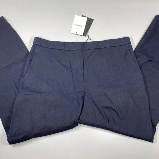 Theory - Women's Trecca Pull-on Pants