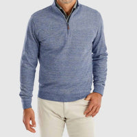 Johnnie-O - Skiles Quarter Zip Pullover