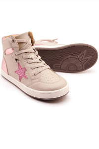 Oldsoles - Kid's Starling Shoes