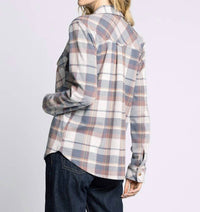 Thread & Supply - Long Sleeves Cassian Shirt