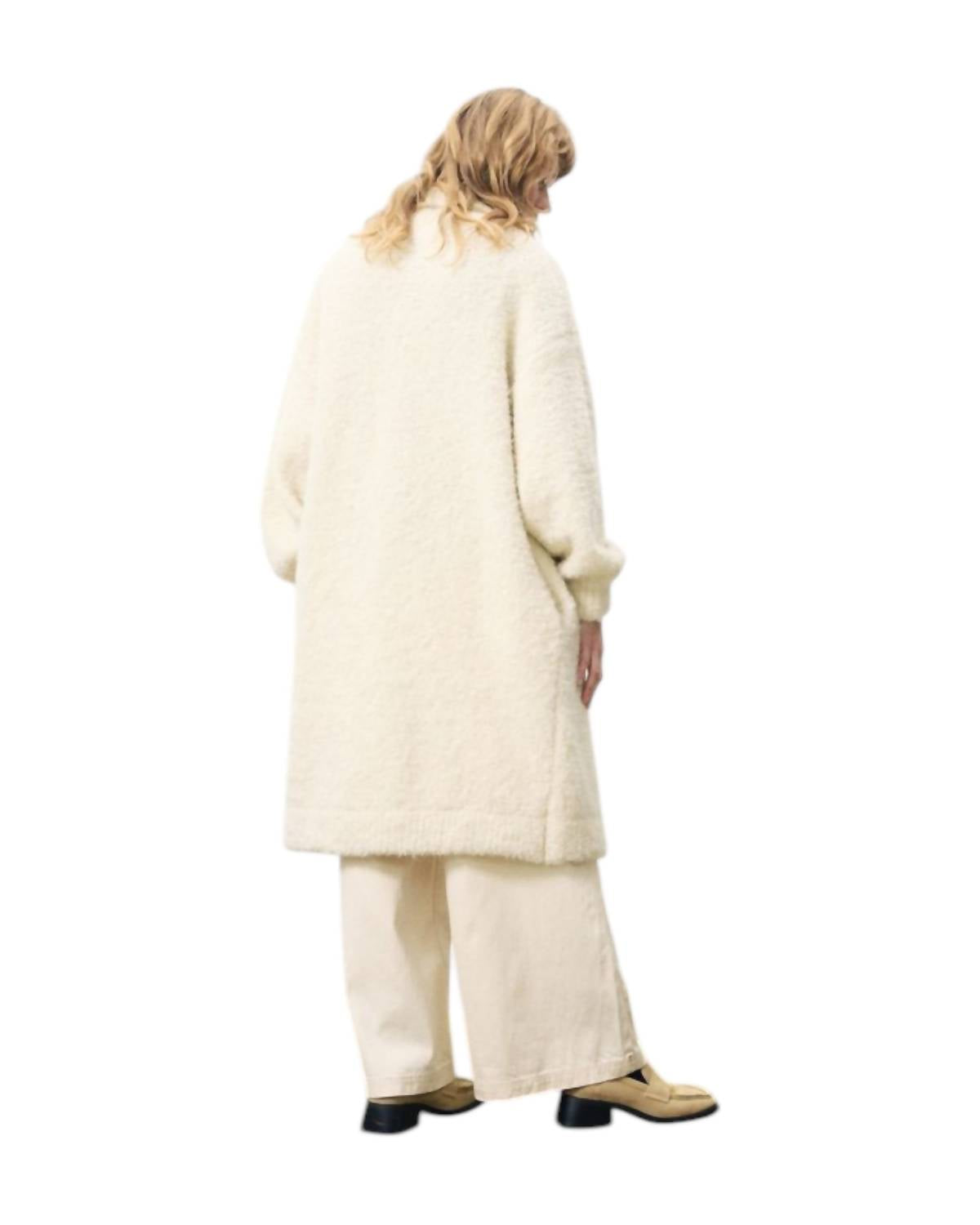 Frnch - Schana Duster Cardigan