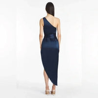 Amanda Uprichard - Palmira Maxi Dress