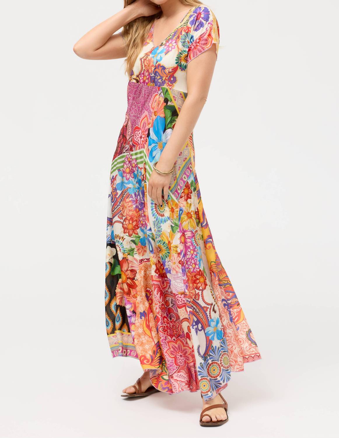 Johnny Was - MAE DRESS