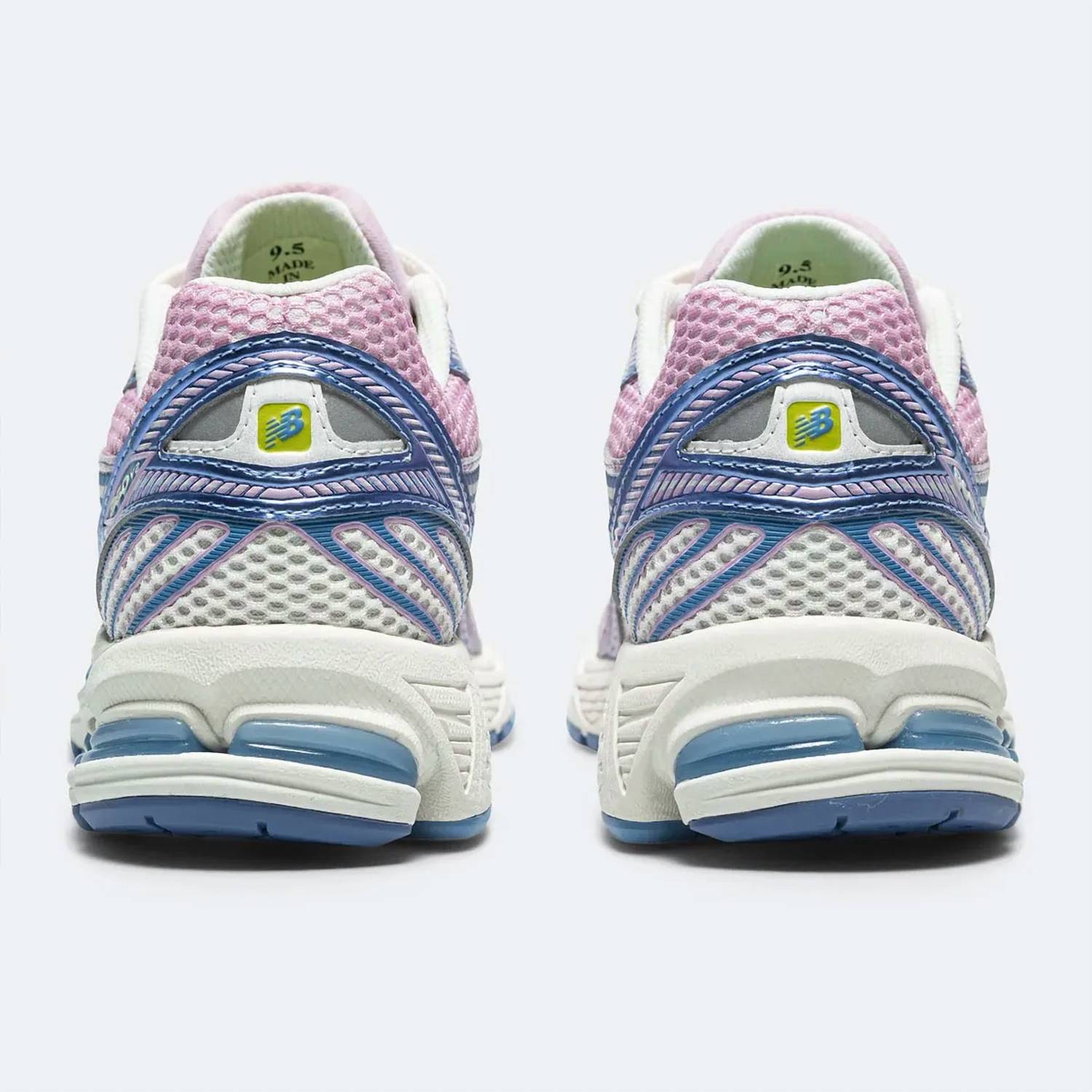 New Balance - Men's Ml86out2 Running Shoes