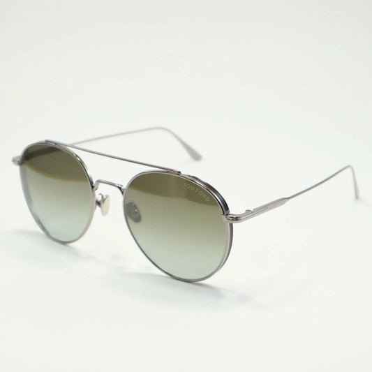 Tom Ford Sunglasses - Men's Declan Sunglasses