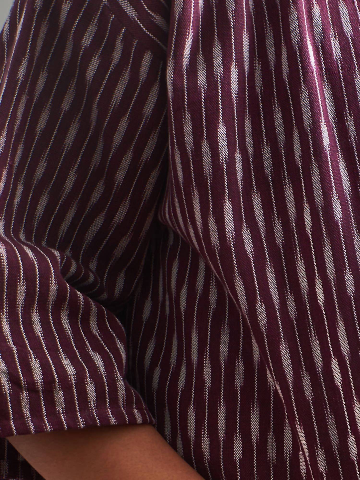 Mata Traders - Relaxed Jacket -plus