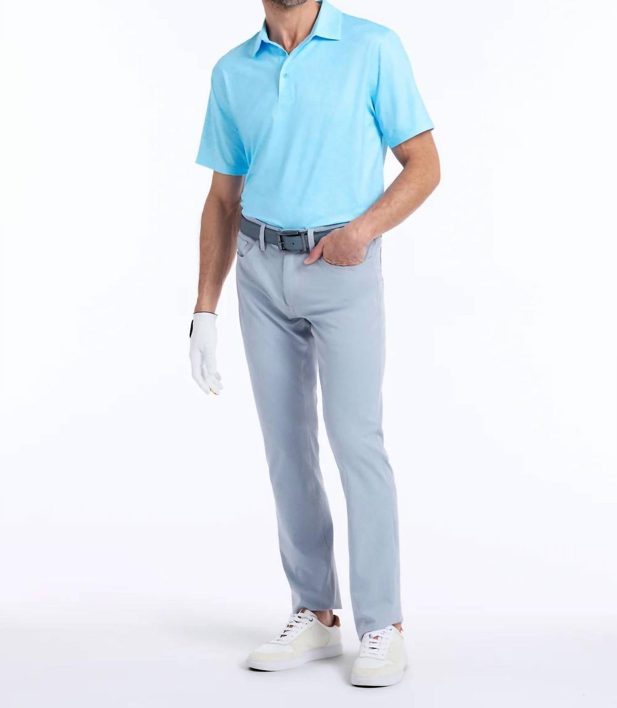 Robert Graham - Orsett Short Sleeve Polo