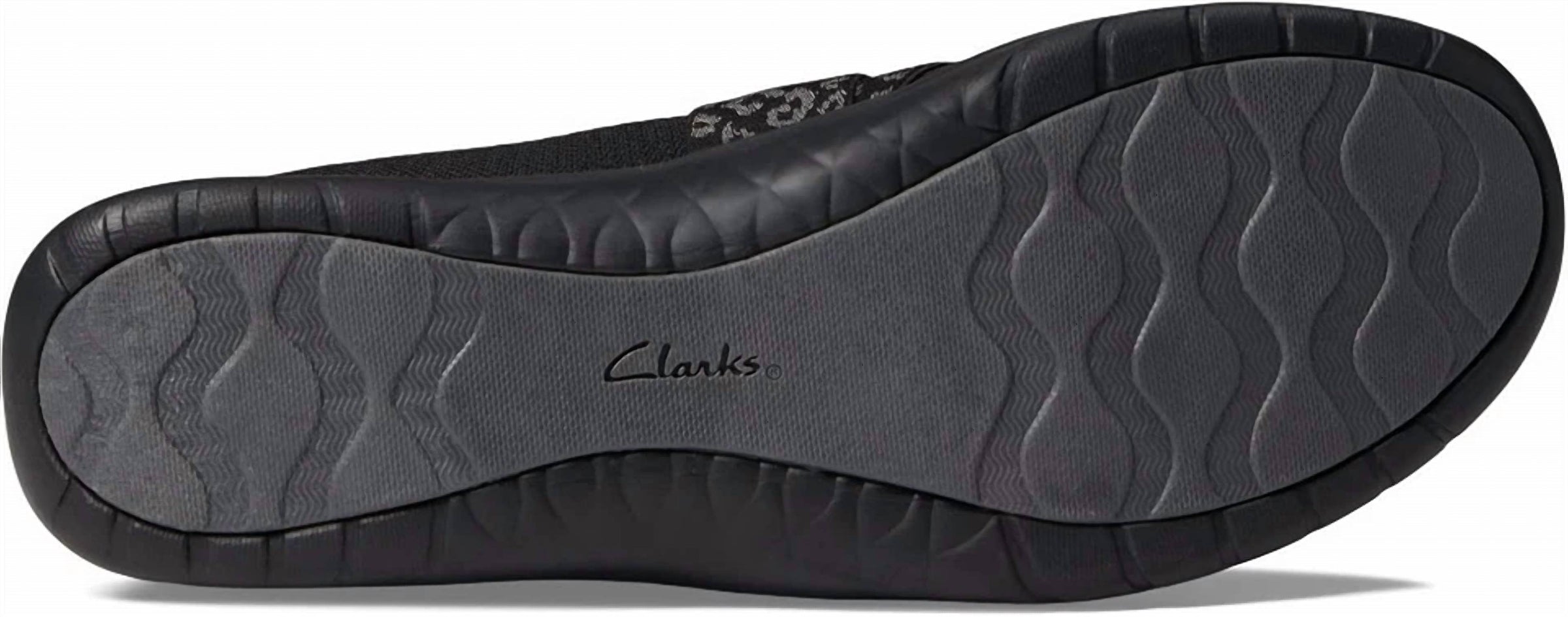 Clarks - Women's Adella Stride Slip On Sneaker