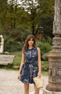 Hutch - Biltmore Dress