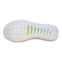 adidas Women's Cf Superflex Running Shoes in white - women's shoe - view 8