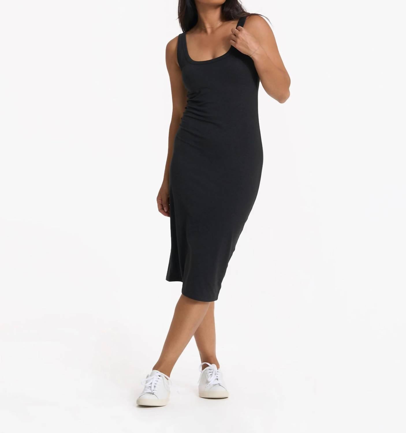 Vuori - Halo Essential Dress