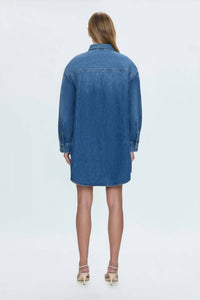 Pistola - Elle Shirt Dress