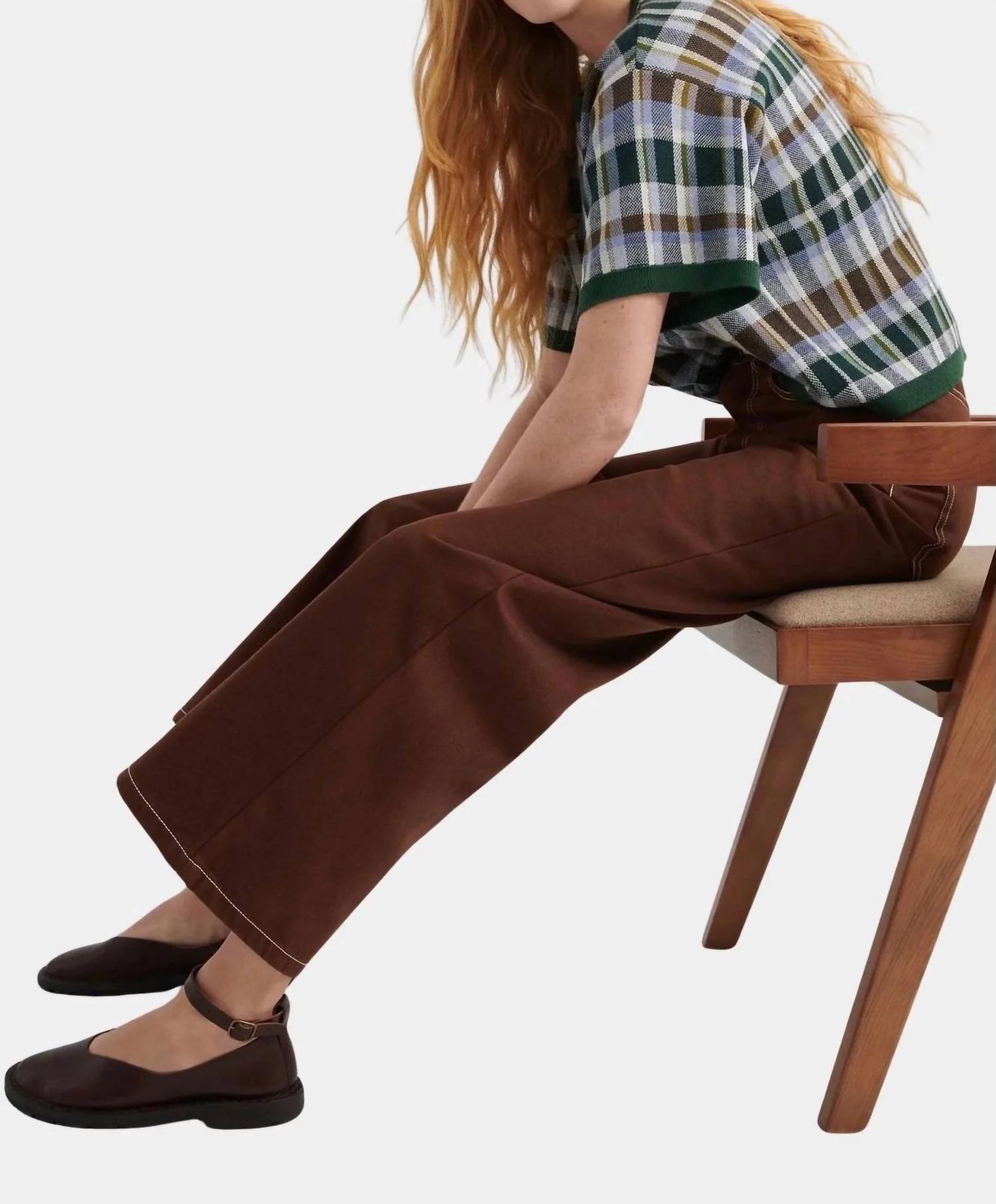 Kowtow - Unity Jeans