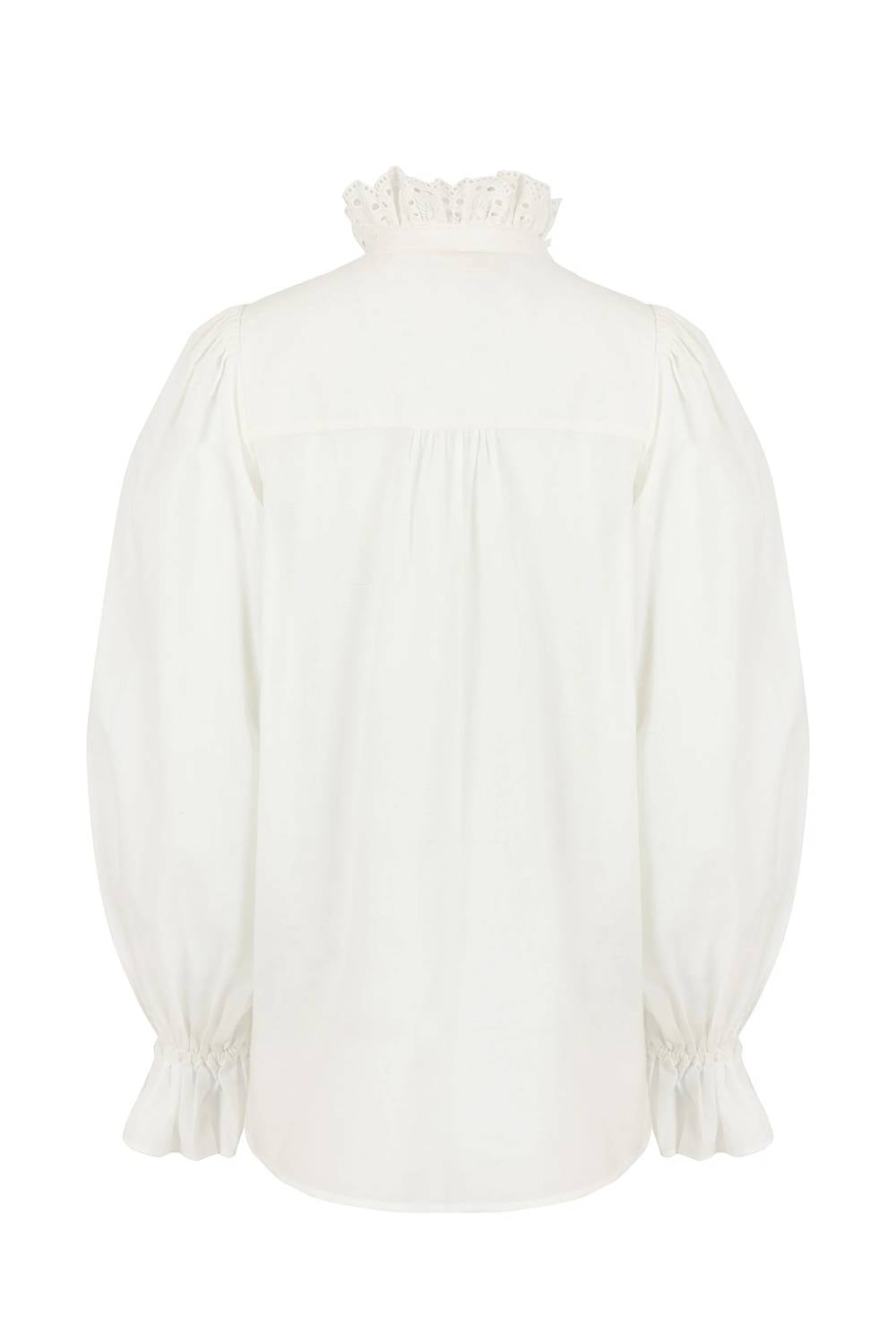 Queens Of Archive - Rita Top
