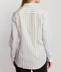 The Shirt - The Boyfriend Shirt