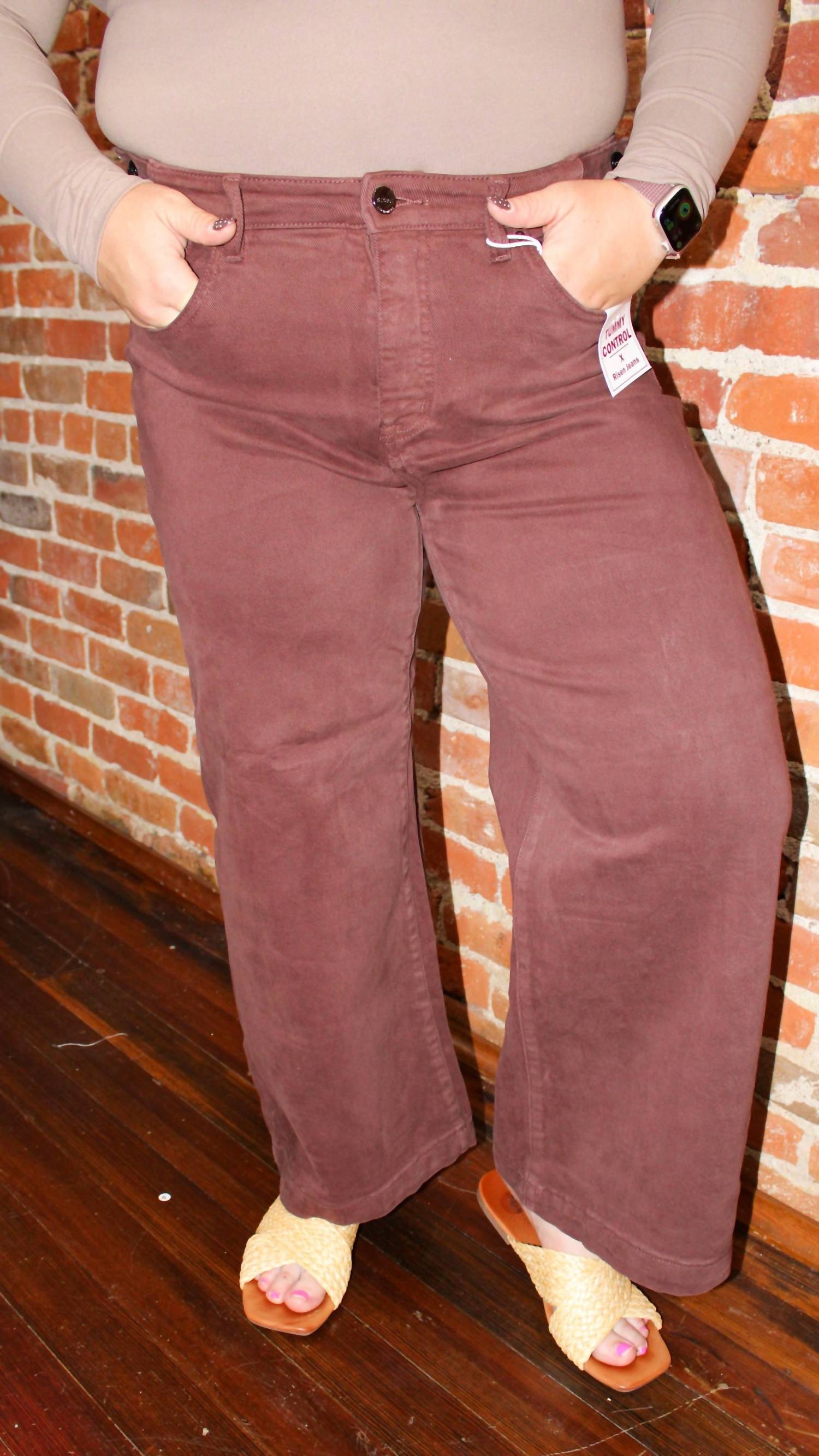 Risen - Women's Coco Jeans