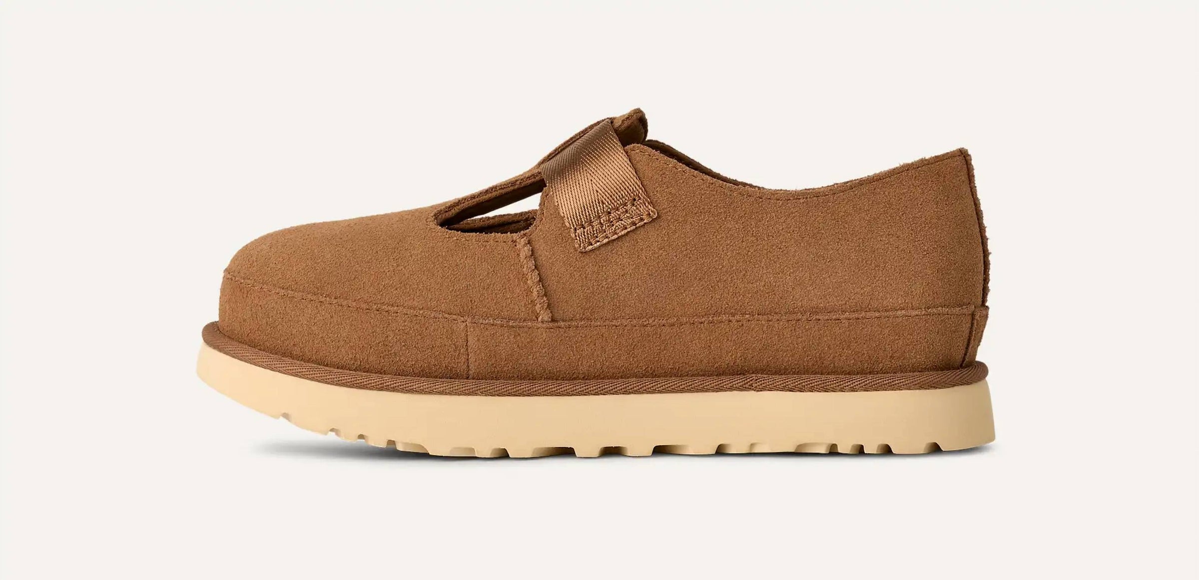 Ugg - Women's Goldenstar Mary Jane Shoes
