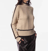 Deluc - Kevin Turtleneck Sweater