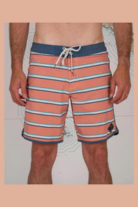Salty Crew - Beachbreak Boardies