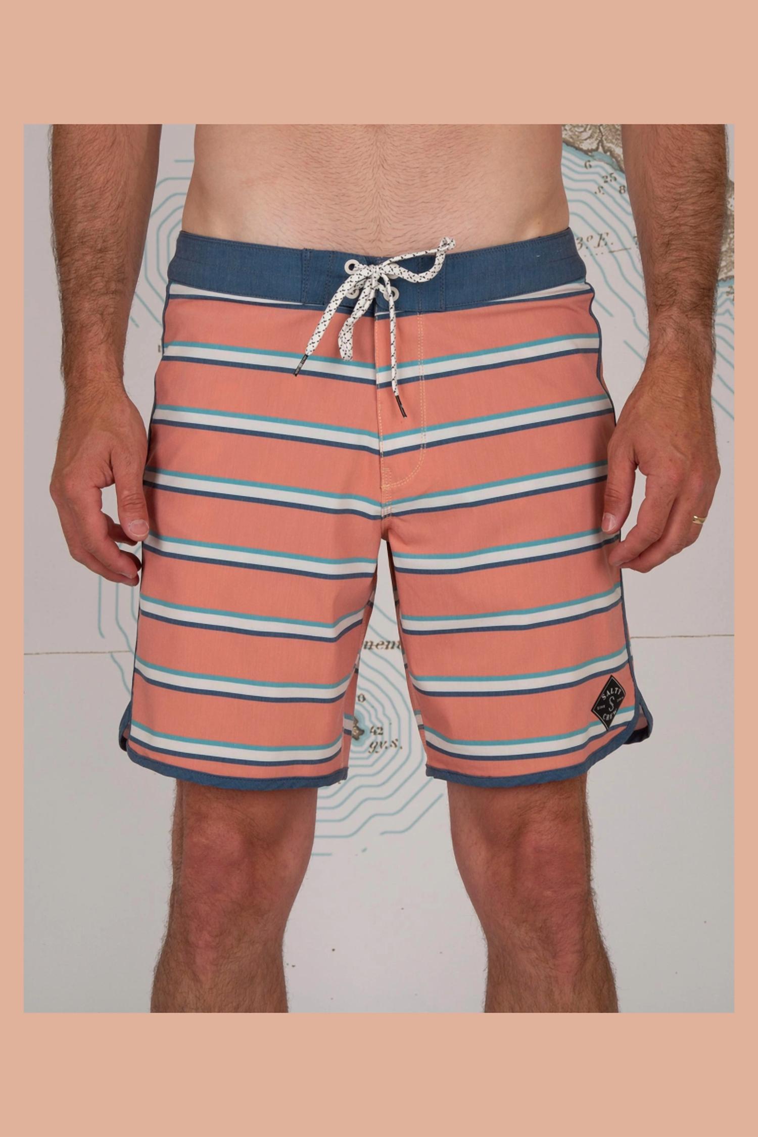 Salty Crew - Beachbreak Boardies
