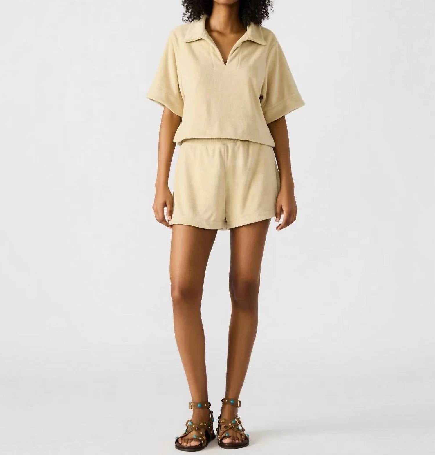 Steve Madden - Dante Top