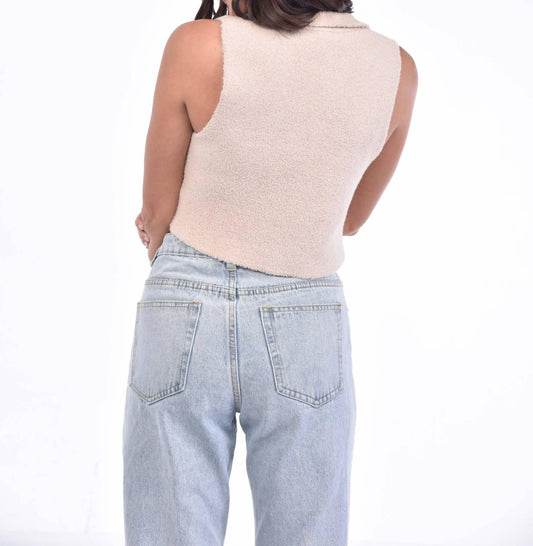 Le Lis - The Charlie Top