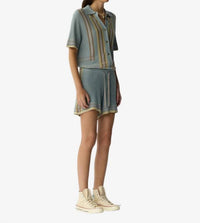 Guest In Residence - Havana Light-weigh Short
