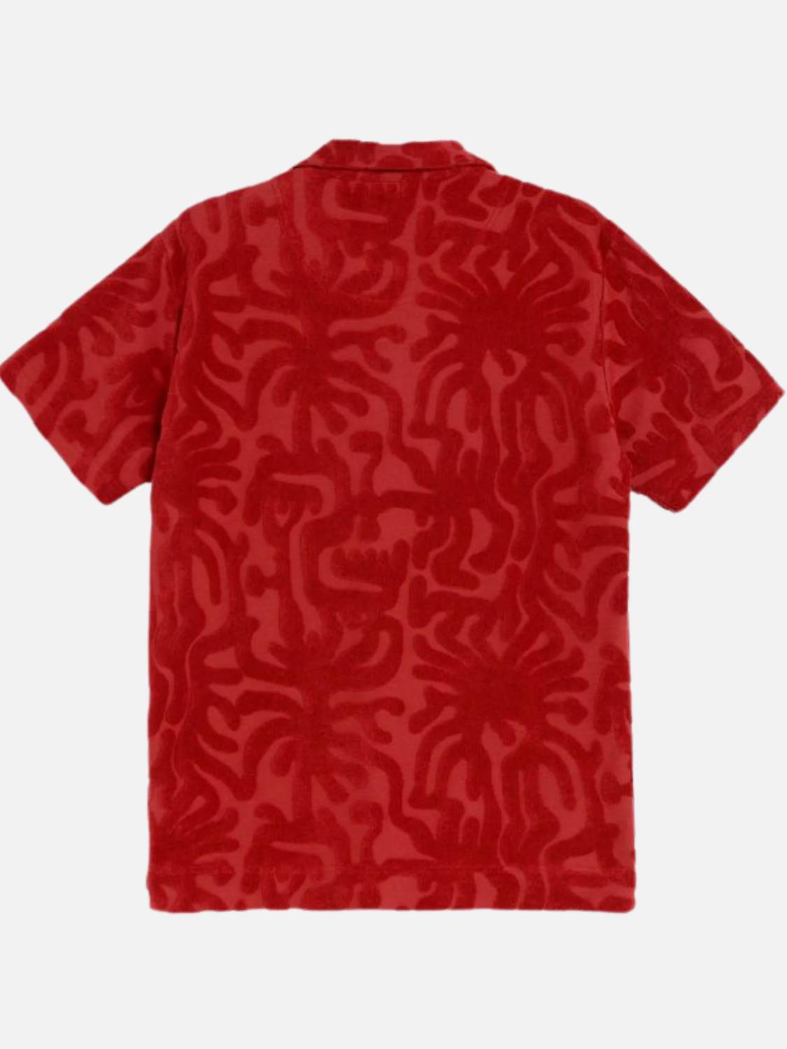Oas - Men's Loefy Polo Shirt