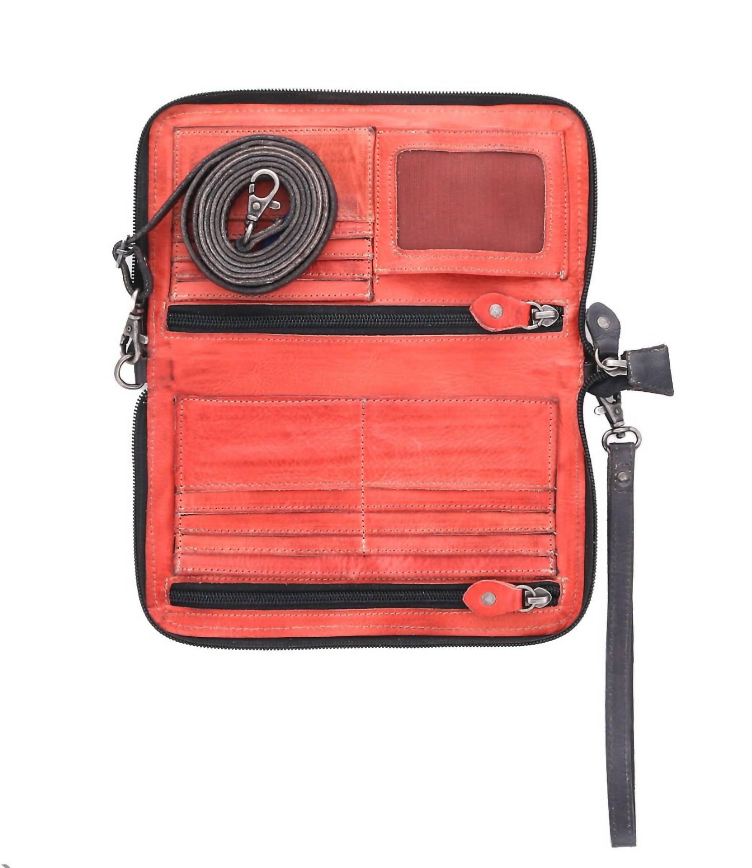 Bedstu - Templeton II 3-in-1 Purse