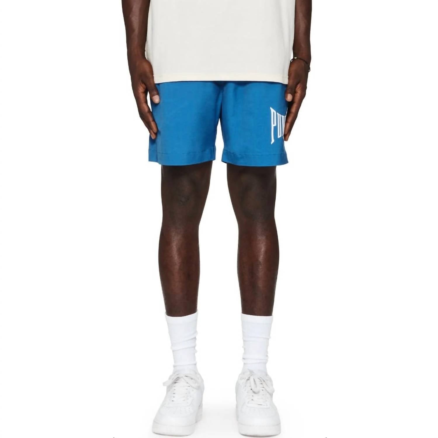Purple Brand - Uppercut All Around Shorts