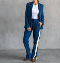 Care Tucker - Jordan Interlock Track Pants