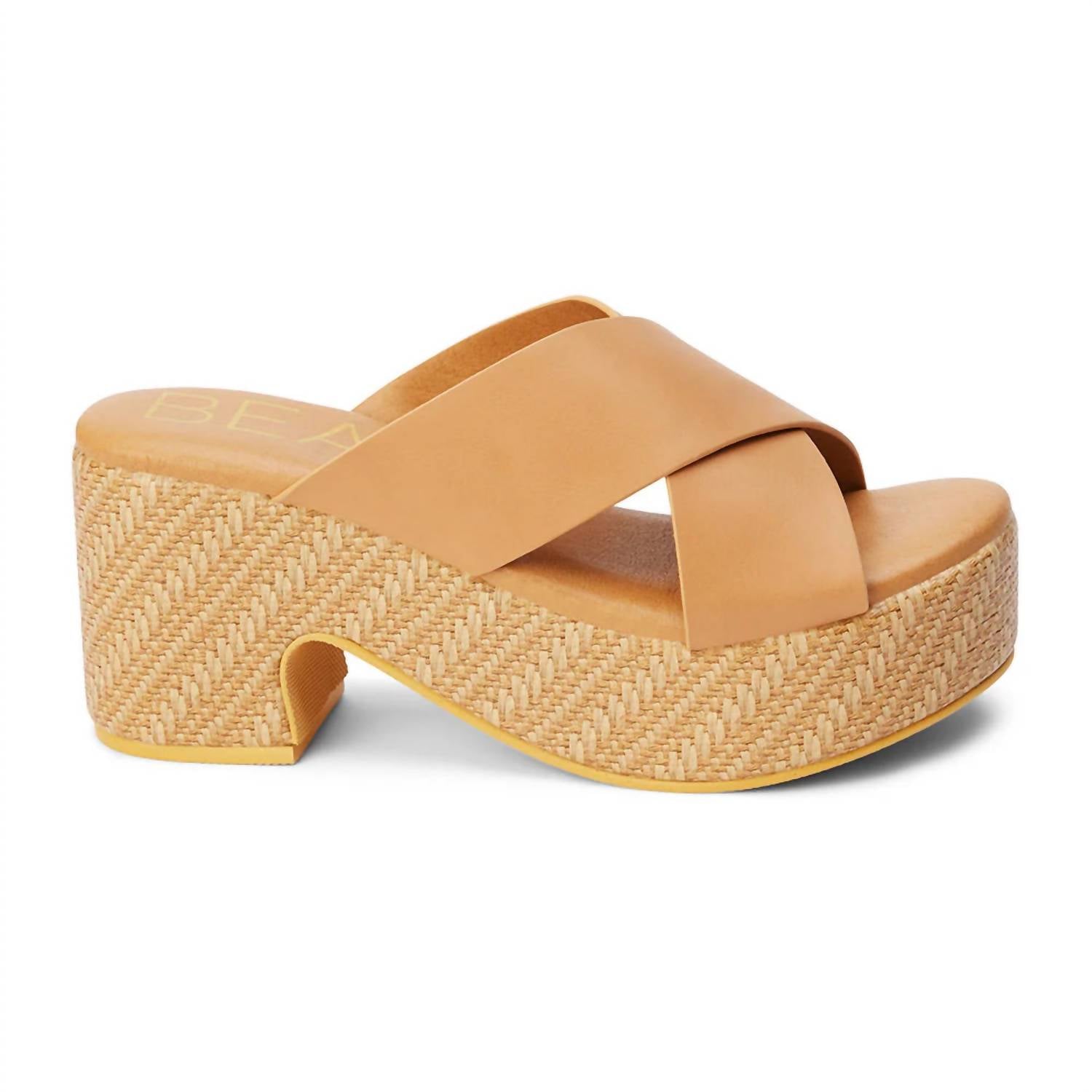 Coconuts By Matisse - Women's Nellie Sandal