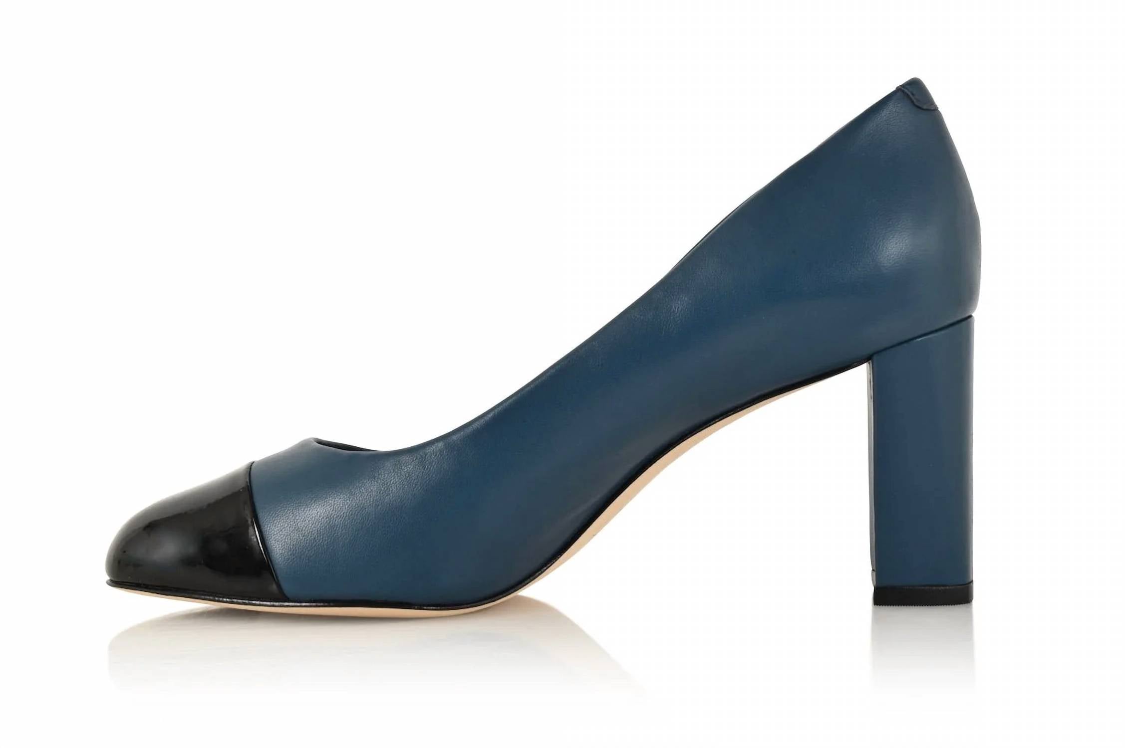 Joan Oloff - Women's Sandra Pump