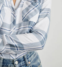 Rails - Hunter Long Sleeve Shirt