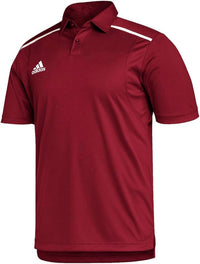 Adidas - Men’s Team Issue Polo