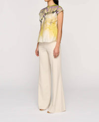 Clea - Watson Wide Leg Trousers