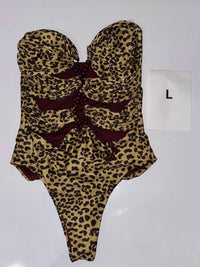 Sea Salt - Hunter Reversible One-piece Swimsuit