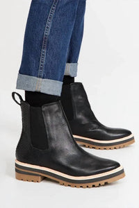 Kaanas - Women's Pontevedra Booties