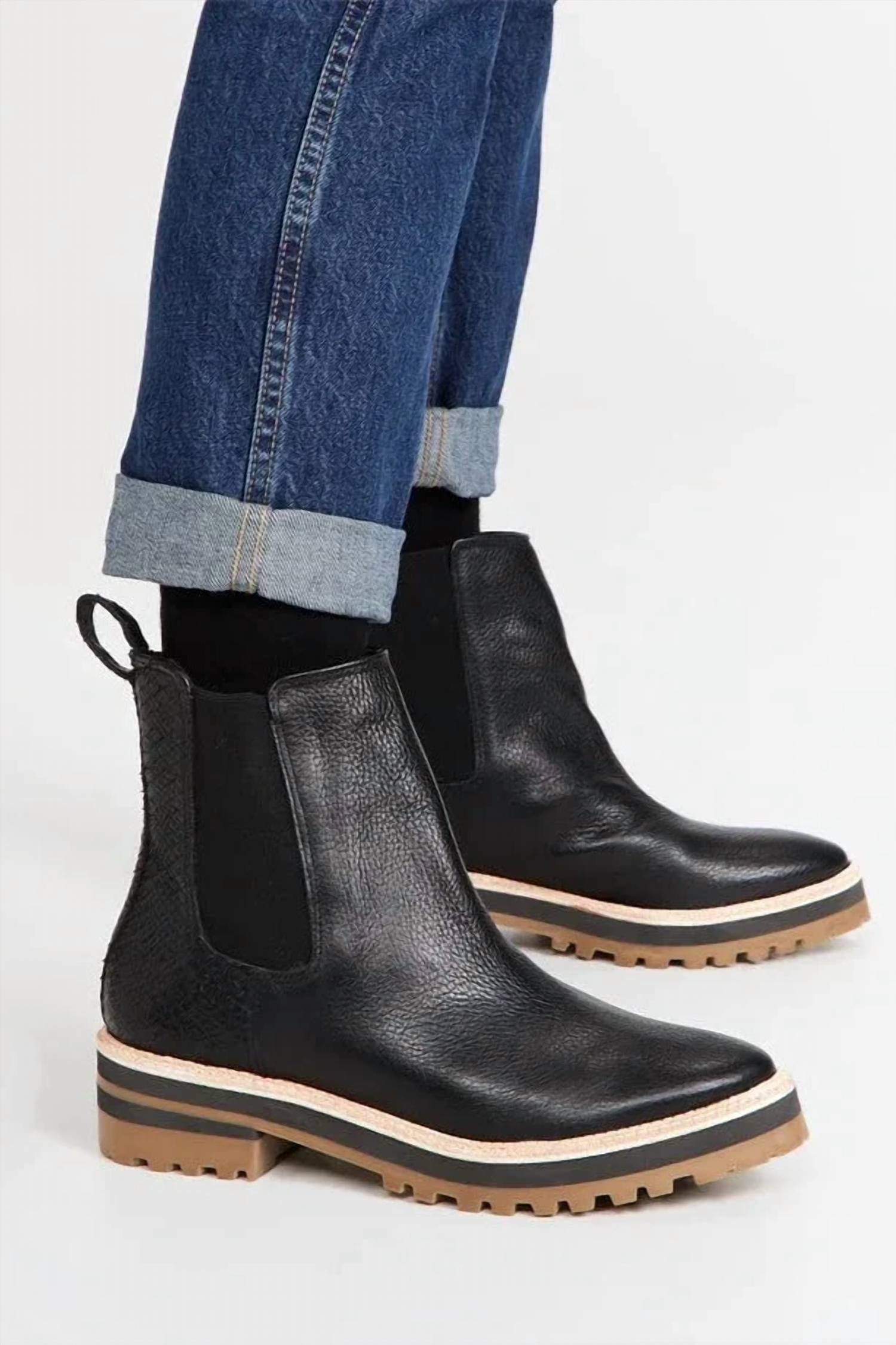 Kaanas - Women's Pontevedra Booties