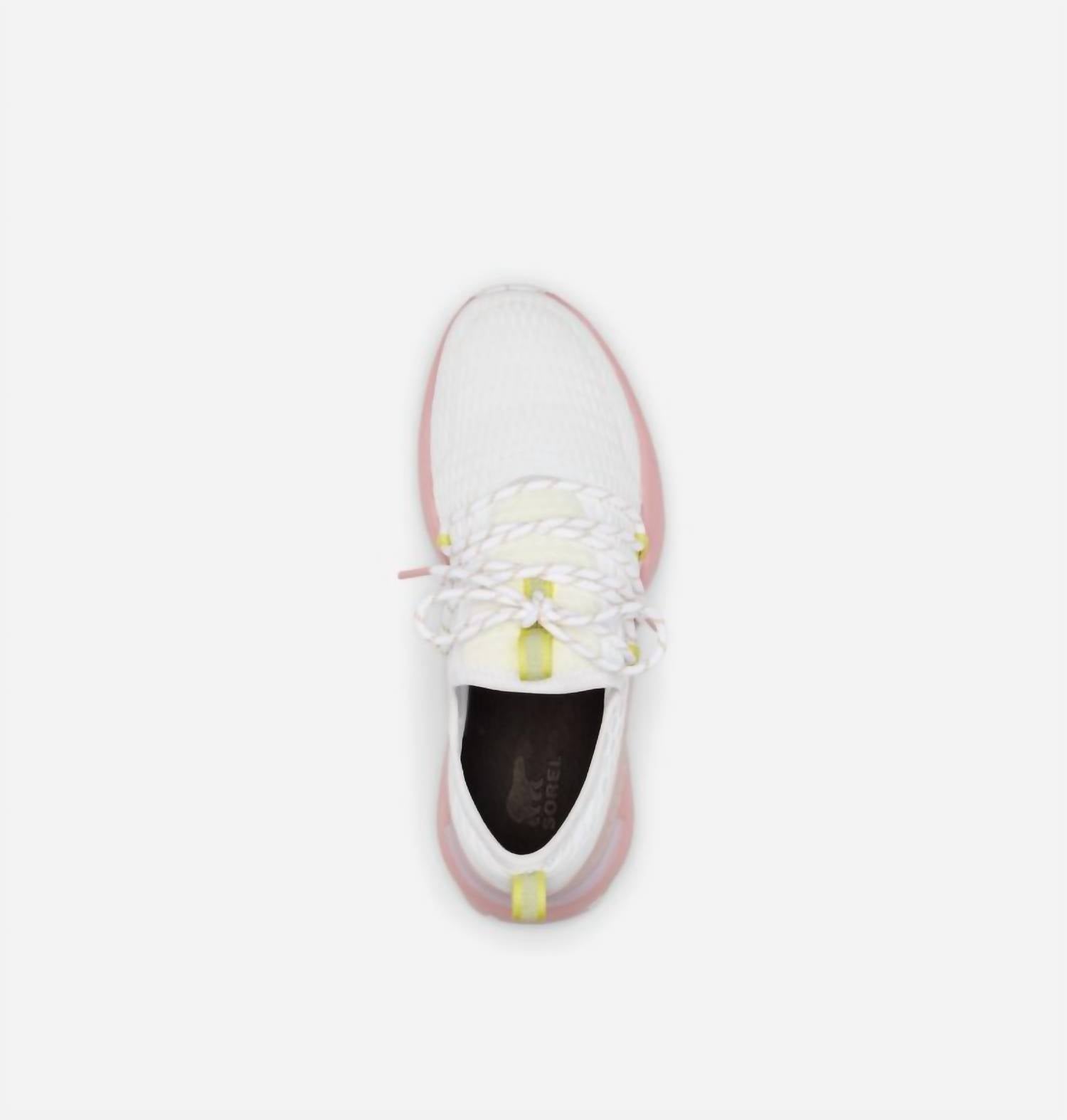 Sorel - Women's Kinetic Impact Lace Sneaker