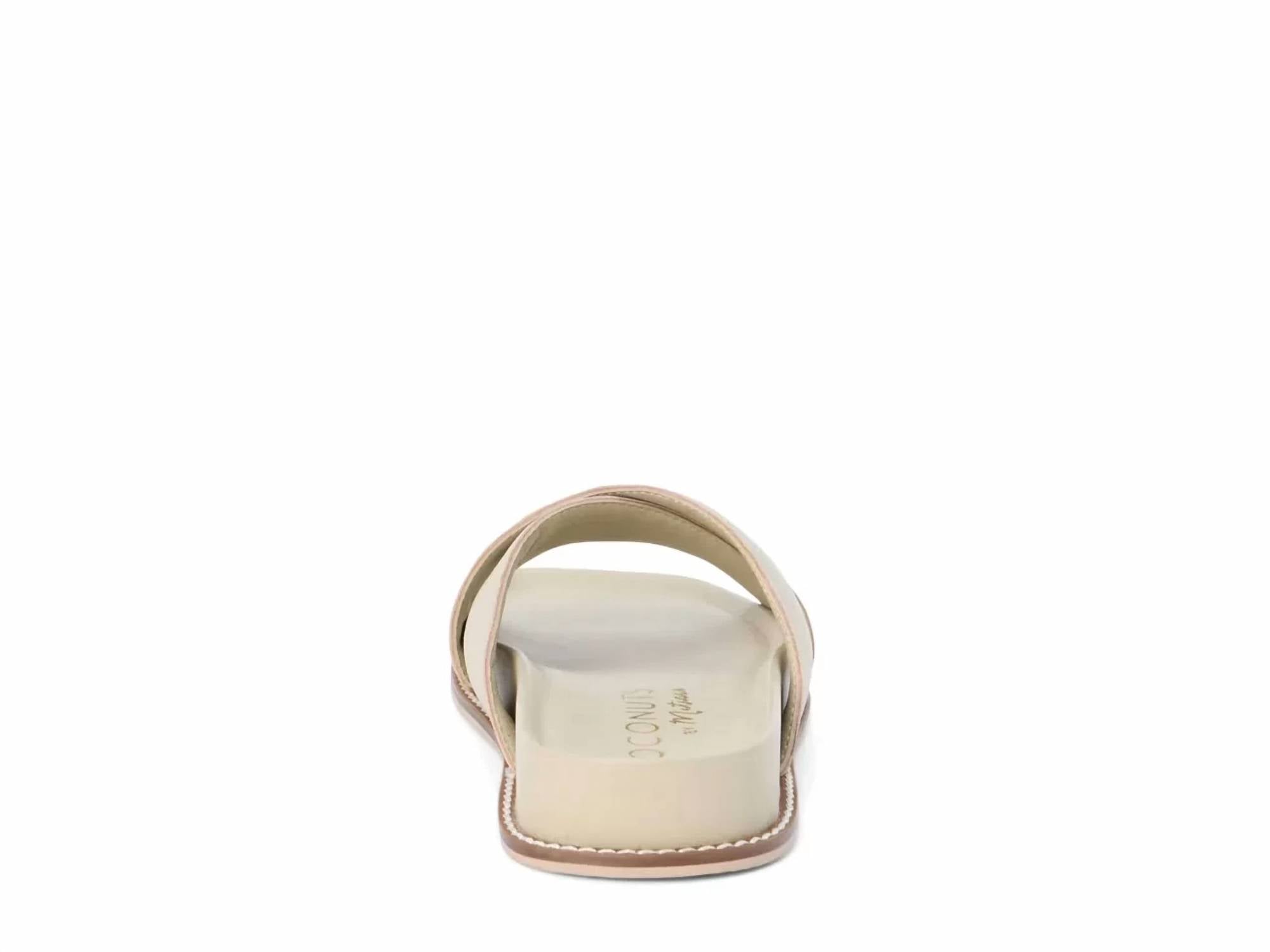 Coconuts By Matisse - Women's Hannah Open Toe Sandal