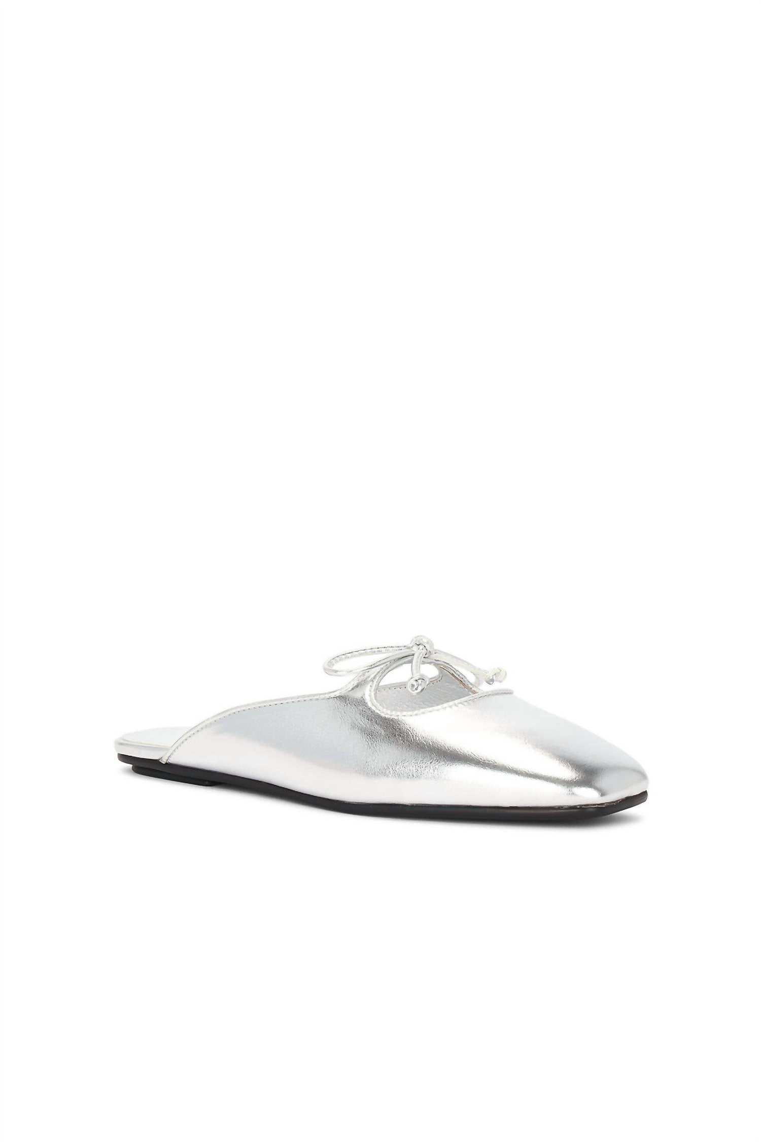 Jeffrey Campbell - Women's Elaine Flat Shoes
